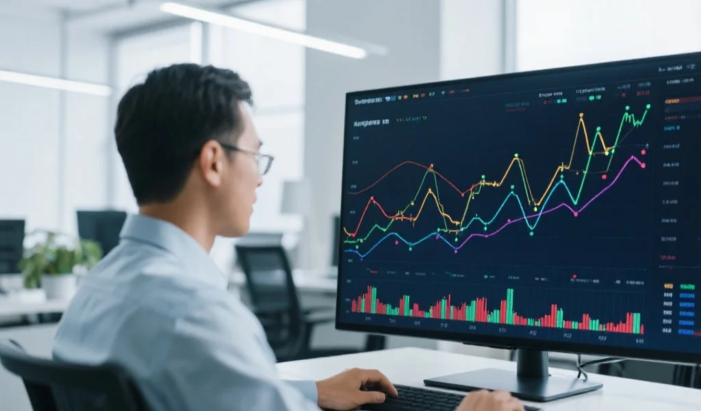 高级技巧：结合历史开奖结果与实时数据进行综合趋势分析